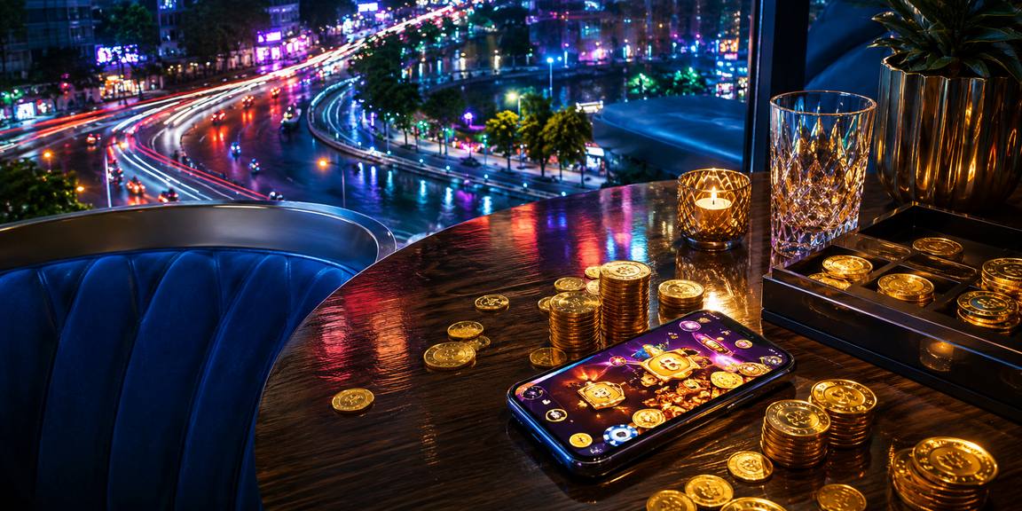 79king comwin mobile gaming